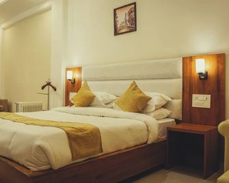 Pride Ashiyana Resort Mussoorie - Mussoorie