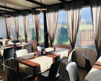 Carpe Diem Countryhouse - Bibione - Nhà hàng