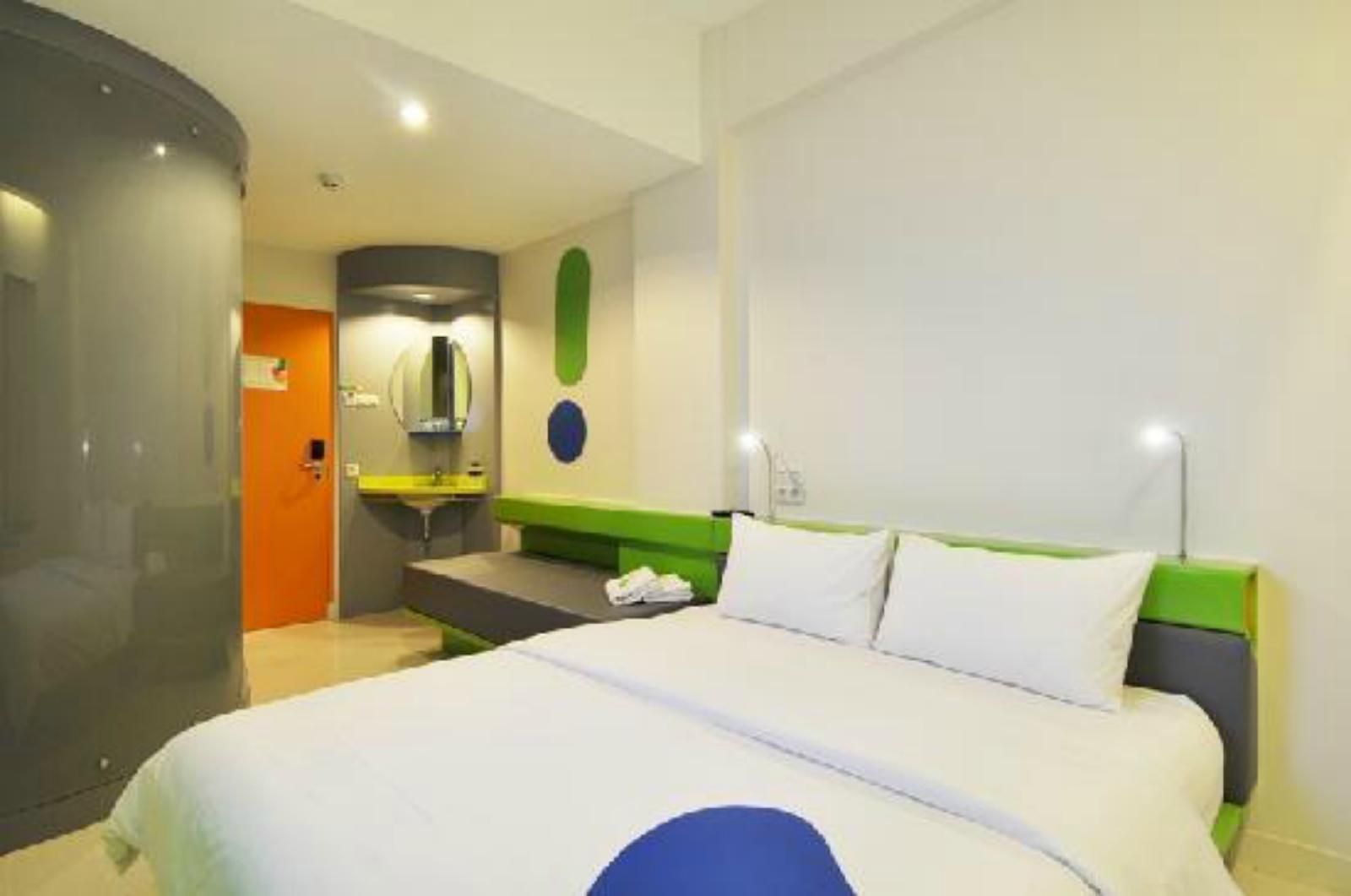 Pop! Hotel Teuku Umar Denpasar - Bali