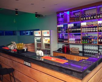 Barcelona Residency - Wuse - Ilorin - Bar