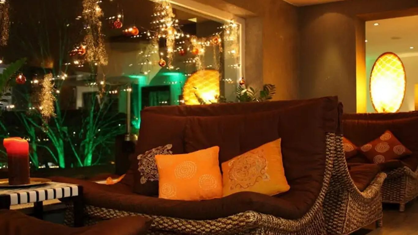 ماونتين آند سول