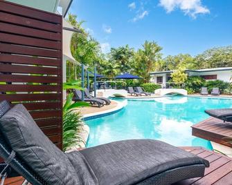 Meridian Port Douglas - Port Douglas - Pool