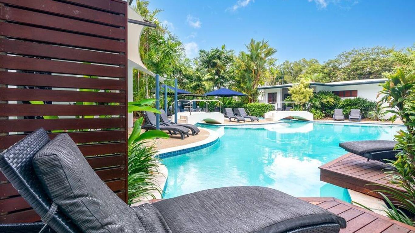 Meridian Port Douglas