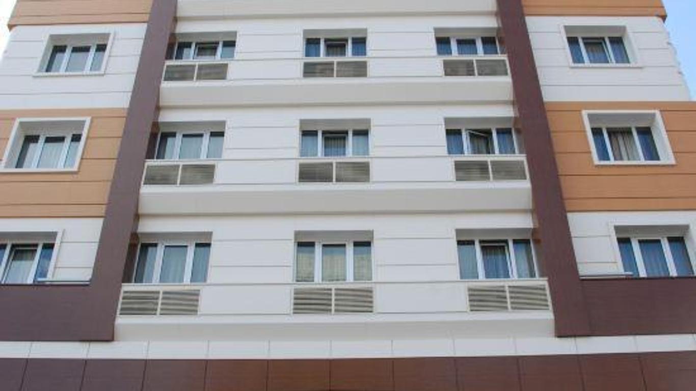 Grand Keskin Hotel