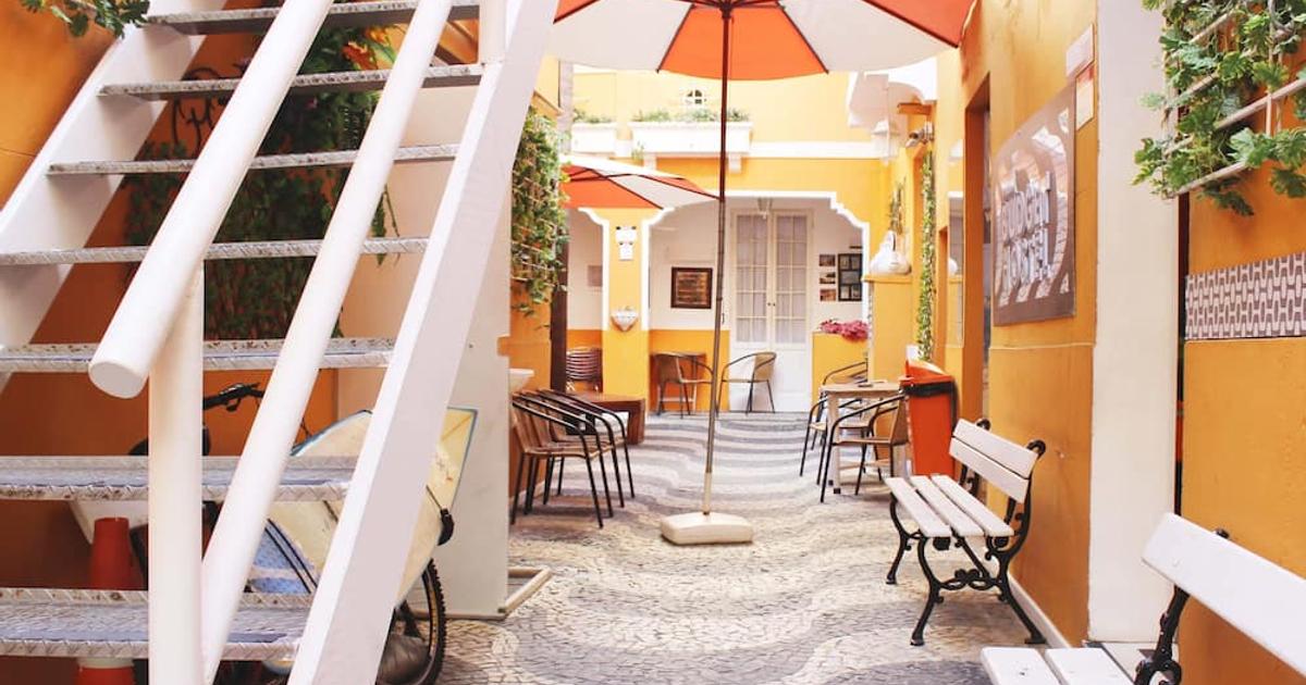Villa Budget Hostel à partir de . Auberges de jeunesse à Rio De Janeiro KAYAK