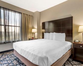 Best Western Plus Hobby Airport Inn & Suites - Houston - Bedroom