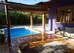 Villas Argan - Paradise Gateway - Santa Teresa - Pool