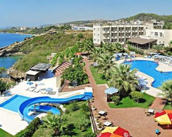 Aska Bayview Resort - Alanya