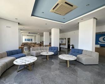 Oceanis Hotel Karpathos - Karpathos - Lounge