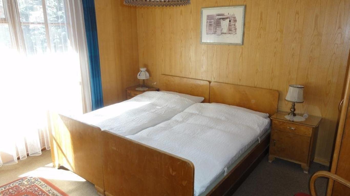 Hotel Cima