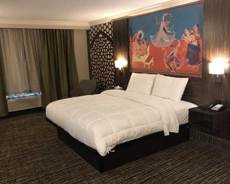 Lincoln Hotel Philadelphia - Feasterville-Trevose - Quarto