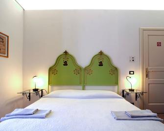 Novecento - Trapani - Bedroom
