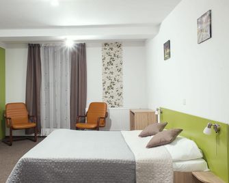 Vila Williams - Braşov - Habitación