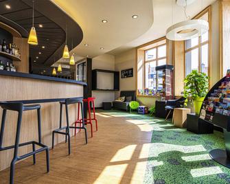 ibis Styles Moulins Centre - Moulins - Budova
