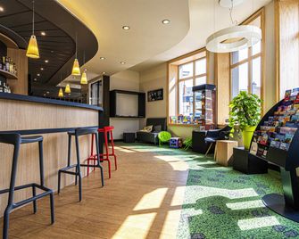 ibis Styles Moulins Centre - Moulins - Gebäude