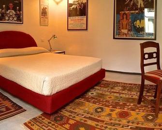 Loft Verona - Verona - Makuuhuone