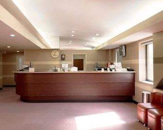 Hotel Royal Oak Gotanda - Tokio - Receptie