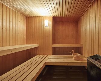Ripparoo Lodge - Falls Creek - Спа