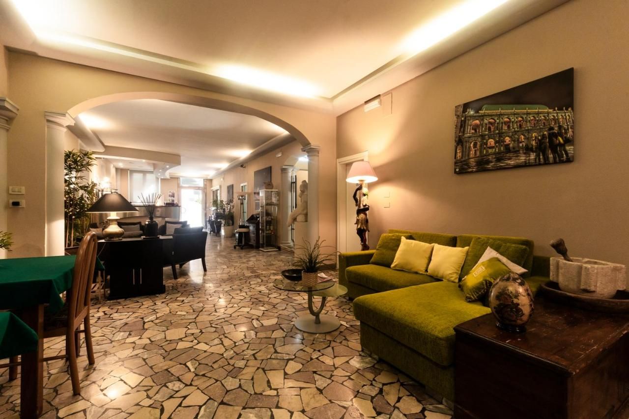 Hotel La Terrazza