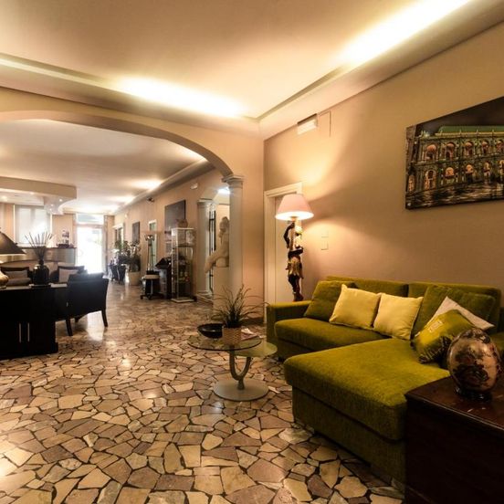 Hotel La Terrazza image 1