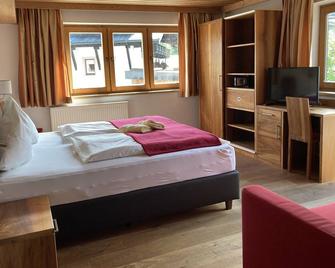 Gasthof Skirast - Kirchberg in Tirol - Bedroom