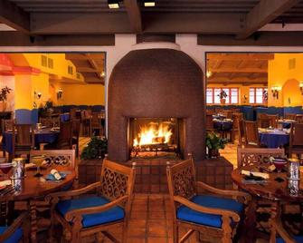 1 King Room, La Quinta Resort & Club, Lush Gardens, Historic Charm, Desert Oasis - La Quinta - Ресторан