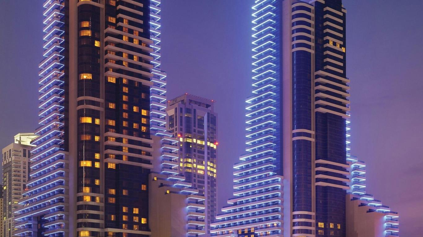 Grosvenor House, a Luxury Collection Hotel, Dubai