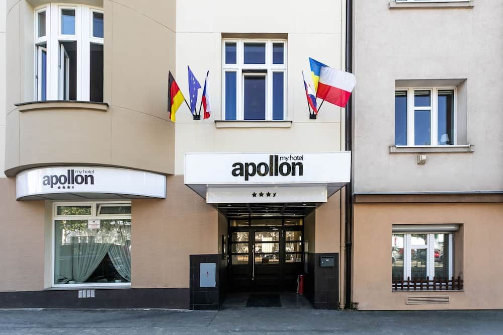 My Hotel Apollon