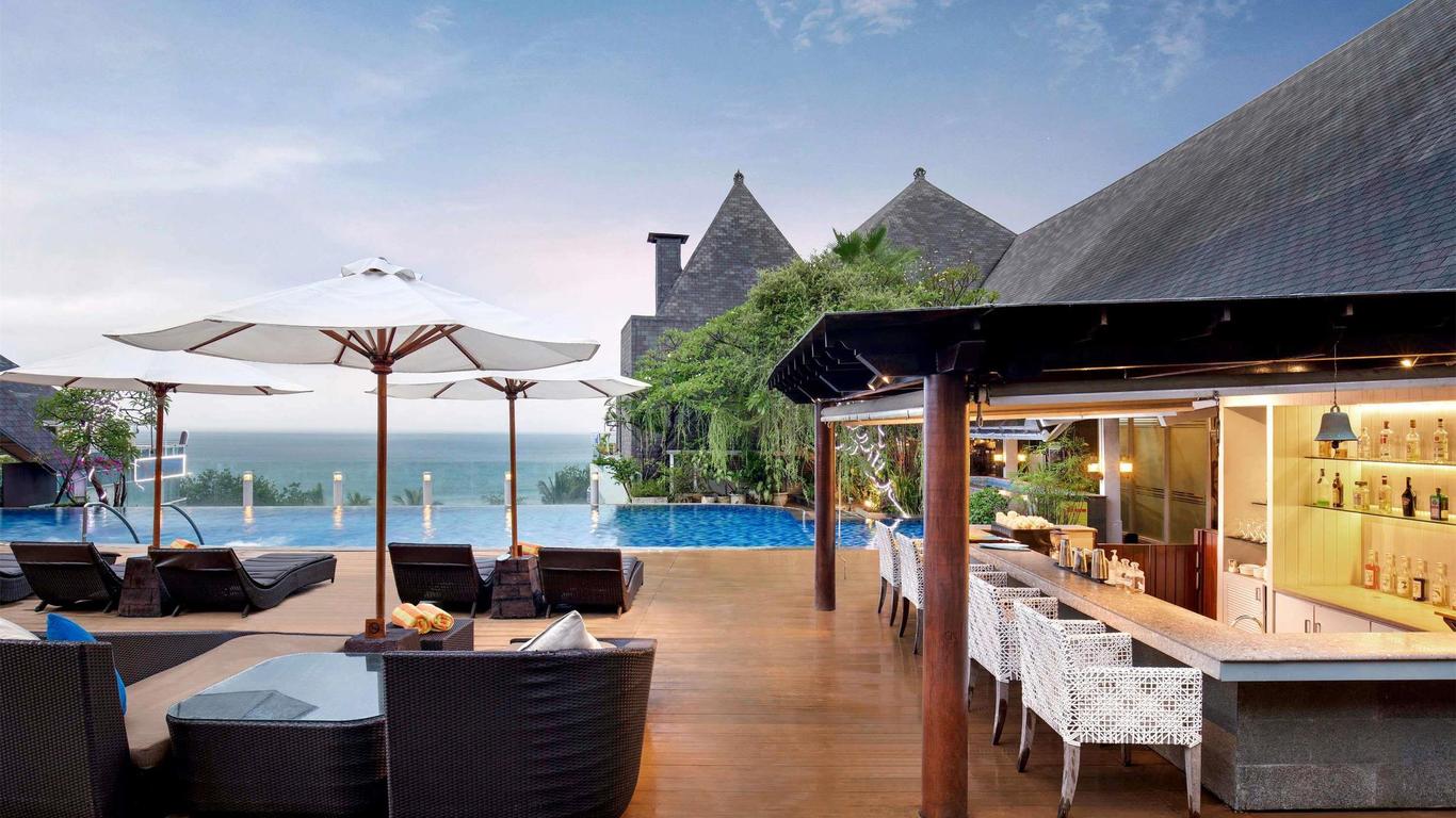 The Kuta Beach Heritage Hotel - Managed by Accor