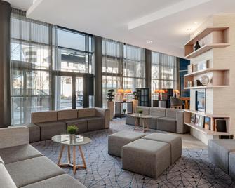 Courtyard by Marriott Paris La Defense West - Colombes - Colombes - Lounge