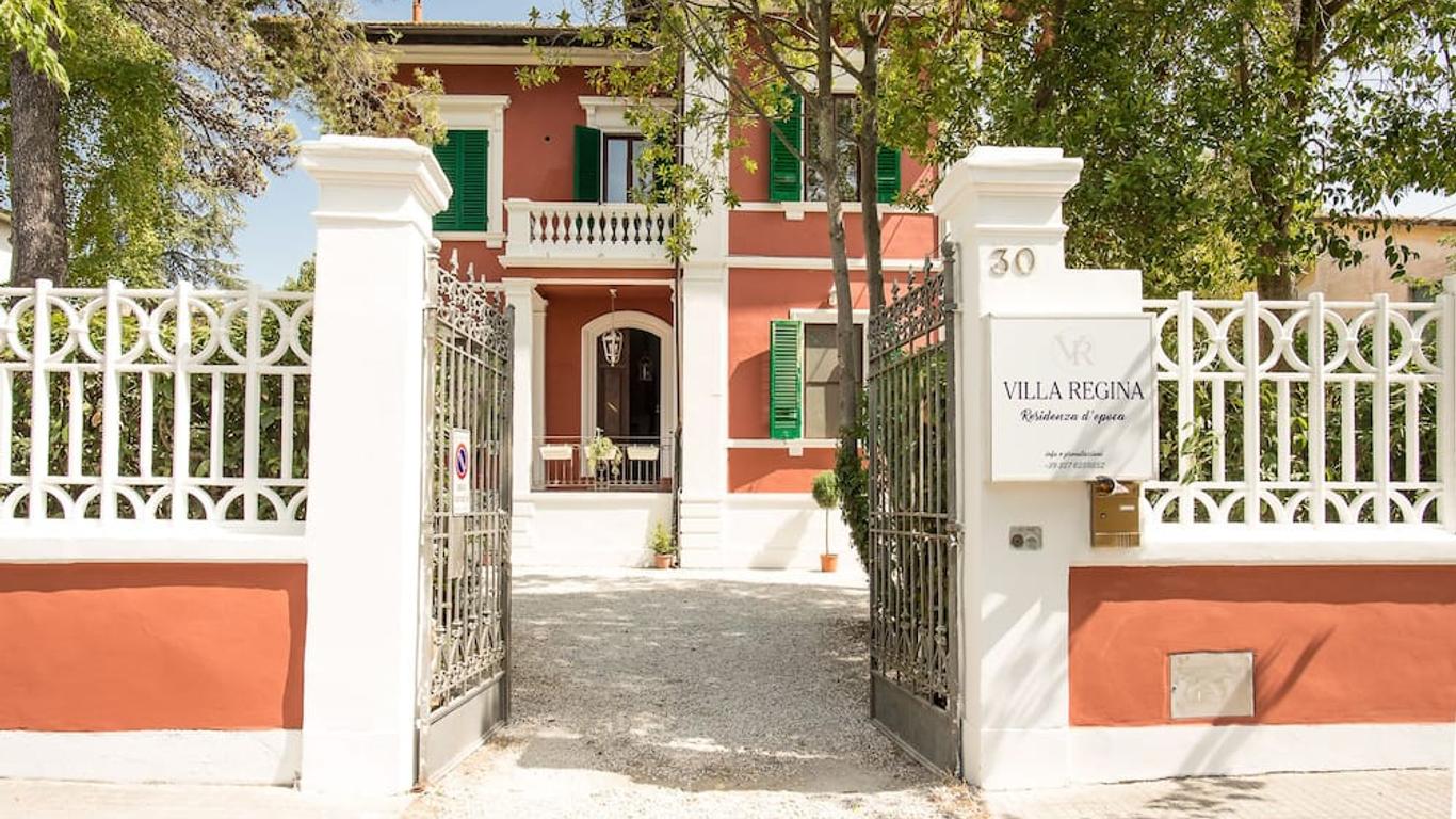 Villa Regina