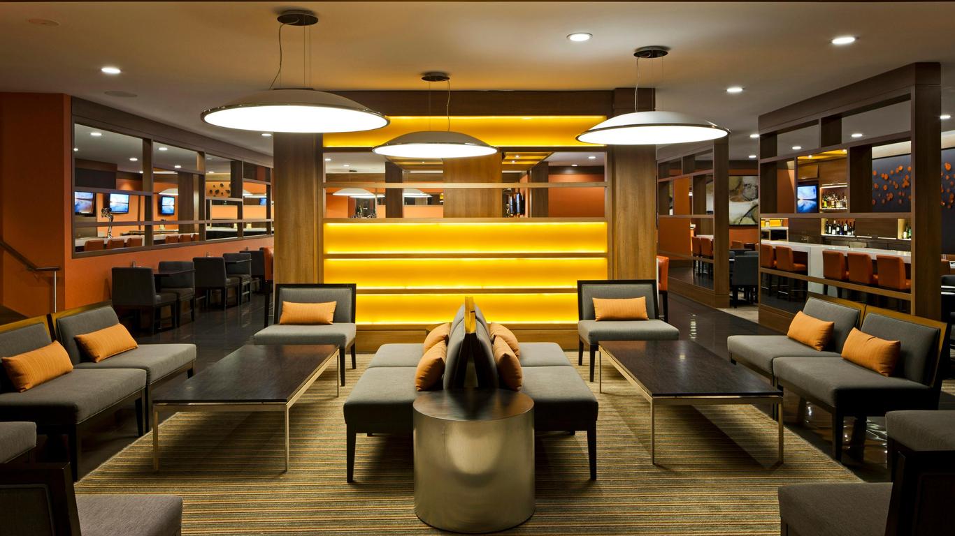 Hilton Mississauga/Meadowvale