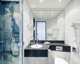 Mercure Hotel Hannover Mitte - Hannover - Schlafzimmer