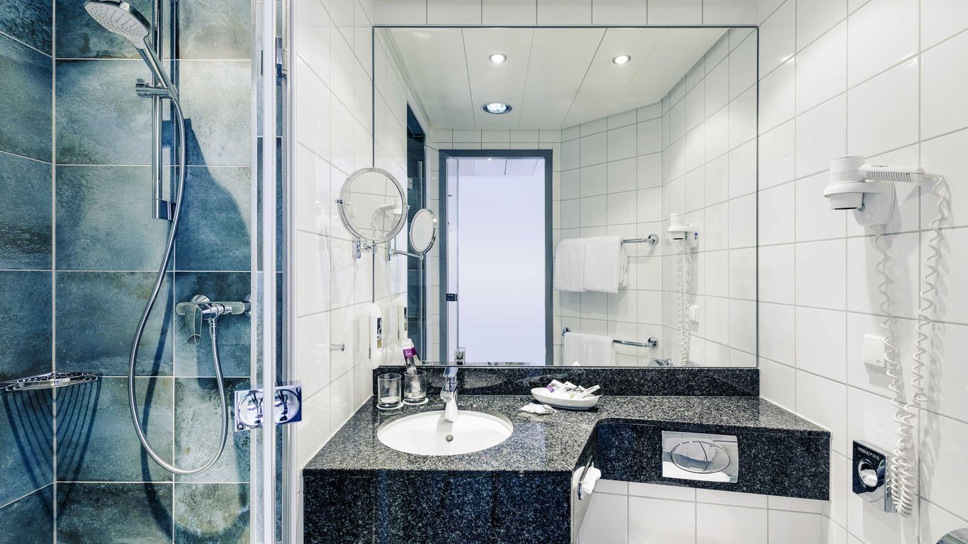 Mercure Hotel Hannover Mitte