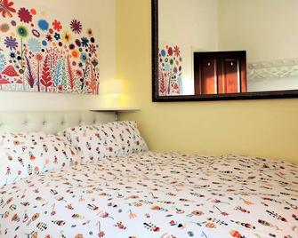 The Annex at The Old Barn House Old Amersham Buckinghamshire - Amersham - Schlafzimmer