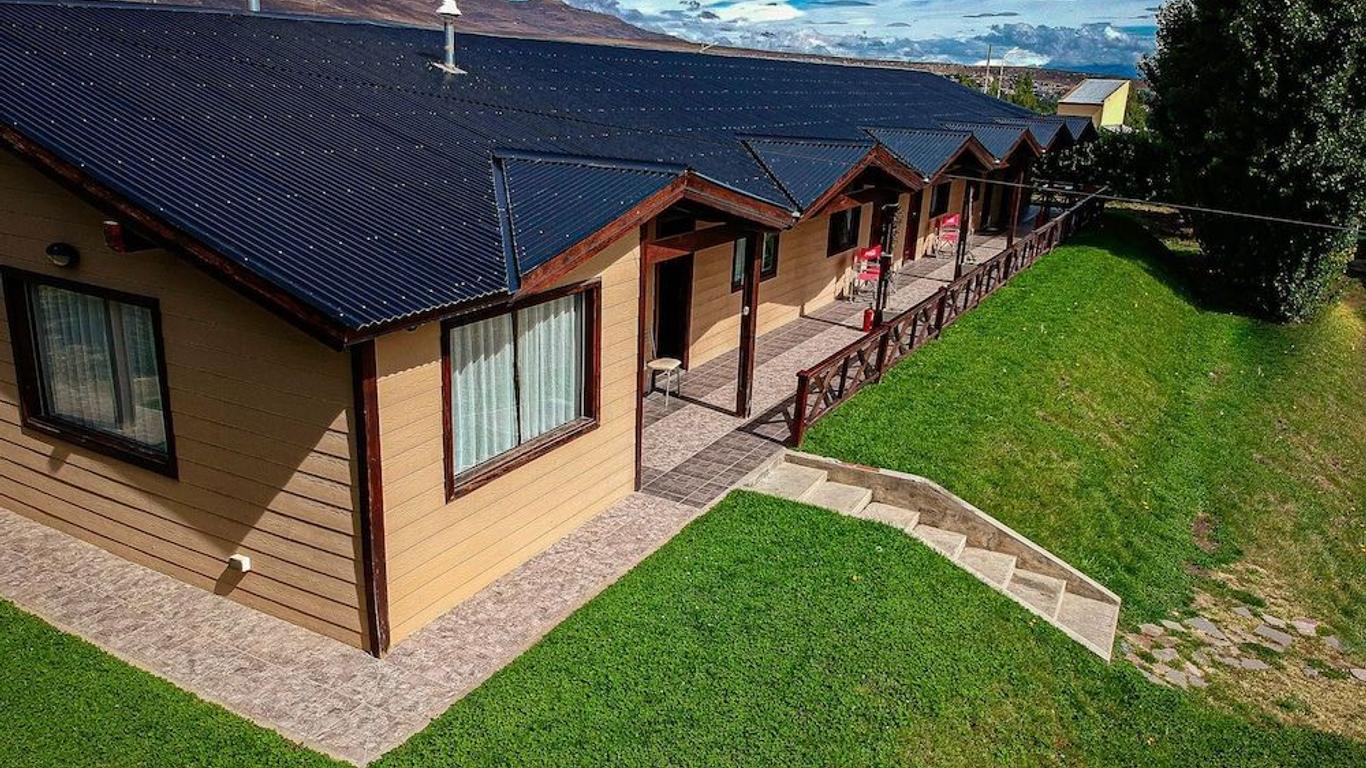 Patagonia Suites