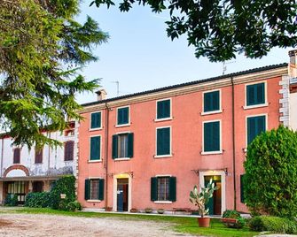 B&B da Miriam - Castelnuovo del Garda - Building