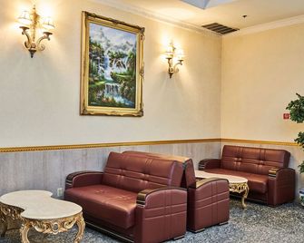Flushing Hotel - Queens - Lounge