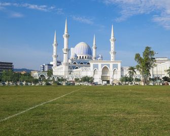 Imperium Residence Kuantan Seaview Studio Style - Kuantan