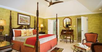 Polkerris Bed & Breakfast - Montego Bay - Bedroom