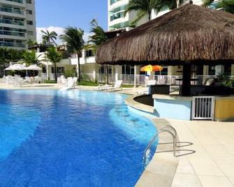 Bora Bora Barra Apartment - Rio de Janeiro - Pool