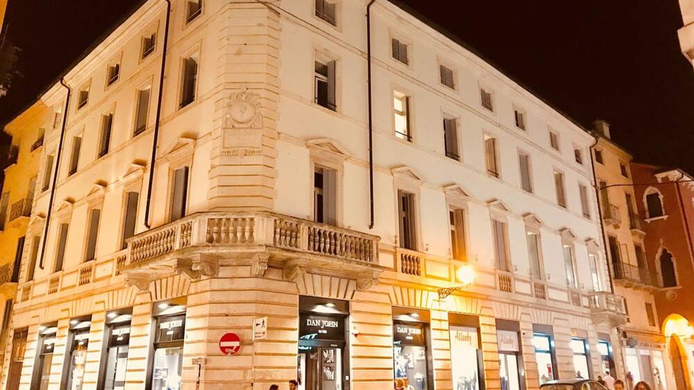 ปาลาซโซ โอเตลโล 1847 เวลเนสแอนด์สปา