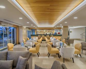 科倫登凱梅爾海灘 - 高納克 - 休閒室