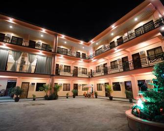 Rsg Microhotel - General Santos - Bâtiment