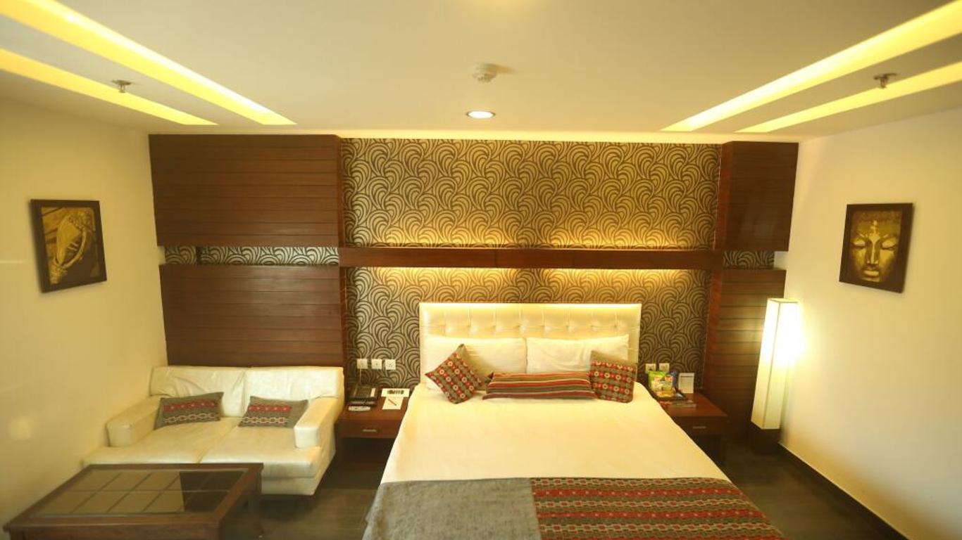 Hotel Icon