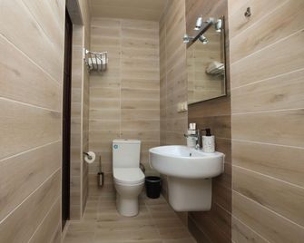 Syune Mini Hotel - Gyumri