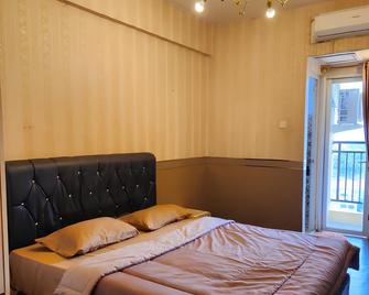Younz Apartemen By Margonda Residence 2 - Depok - Bedroom