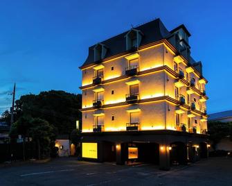 Hotel Will Kashiwa - Kashiwa - Building
