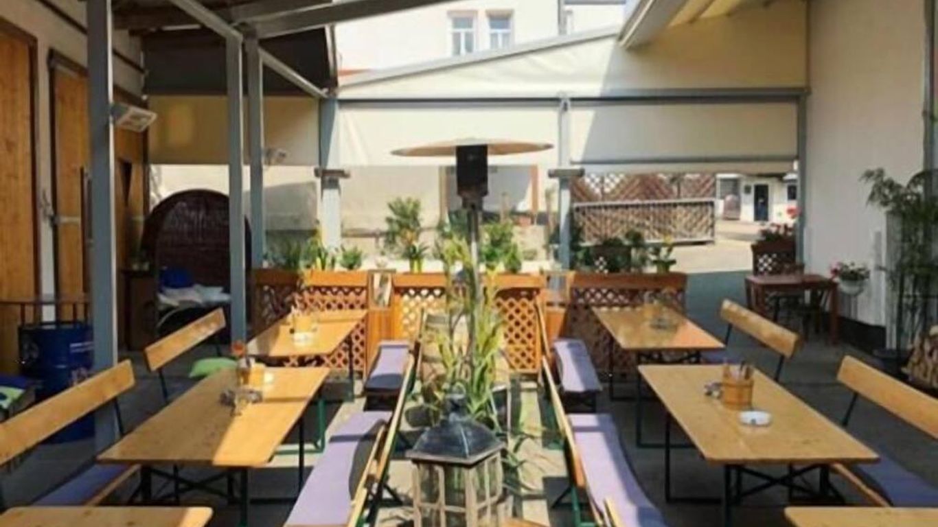 Hotel-Gasthaus-Kraft