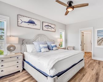 BH Cottage at Indian Summer - Port St. Joe